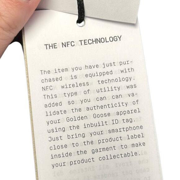 NWT Golden Goose Black Journey Kim Embellished Straight-Leg Jeans Womens 25 - Picture 12 of 15